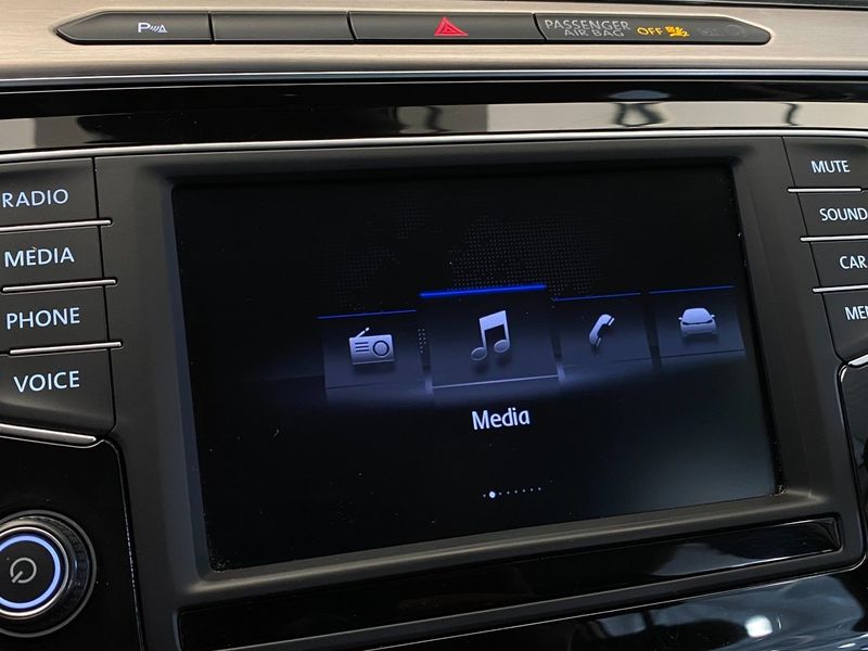 Volkswagen Passat bild 17