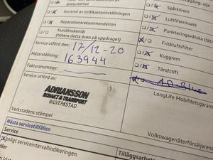 Volkswagen Passat bild 23