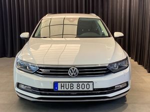 Volkswagen Passat bild 4