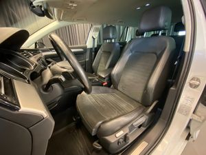 Volkswagen Passat bild 7