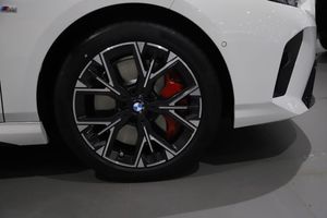 BMW M135 bild 7