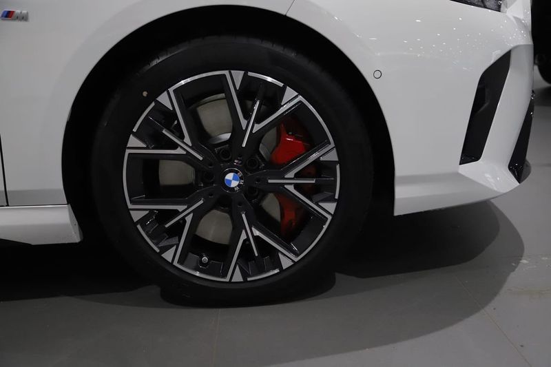BMW M135 bild 7