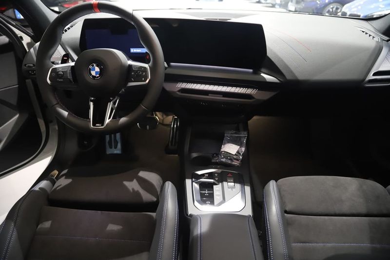 BMW M135 bild 6