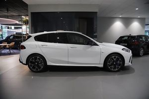 BMW M135 bild 5