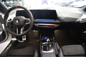 BMW M135 bild 11