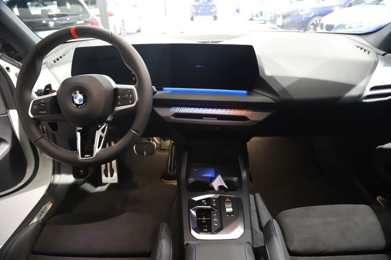BMW M135 bild 11