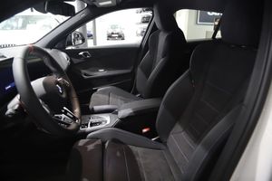BMW M135 bild 3
