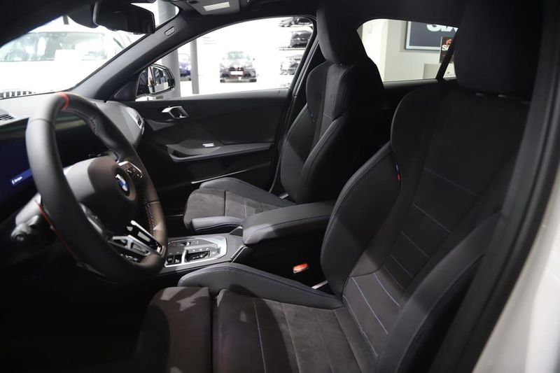 BMW M135 bild 3