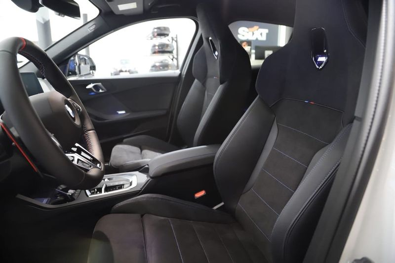 BMW M135 bild 10