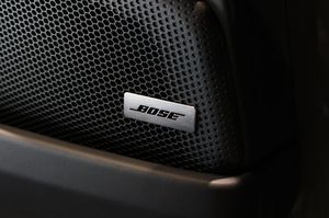 Porsche Panamera bild 16