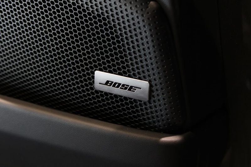 Porsche Panamera bild 16