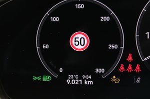 Porsche Panamera bild 12