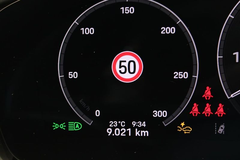 Porsche Panamera bild 12