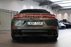Porsche Panamera bild 6