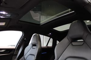 Porsche Panamera bild 14