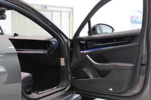 Porsche Panamera bild 11