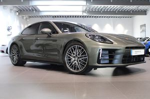 Porsche Panamera bild 1