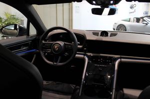 Porsche Panamera bild 13
