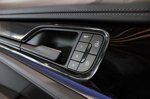 Porsche Panamera bild 18