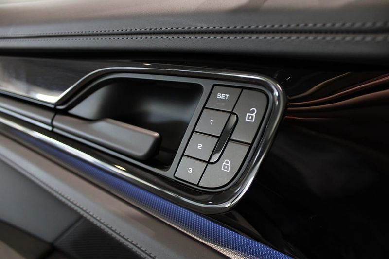 Porsche Panamera bild 18