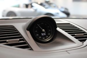 Porsche Panamera bild 15