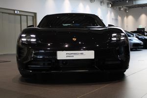 Porsche Taycan bild 5