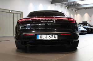 Porsche Taycan bild 6
