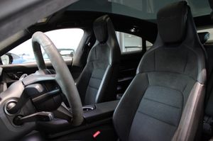 Porsche Taycan bild 4