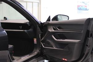 Porsche Taycan bild 13