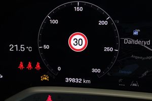 Porsche Taycan bild 11