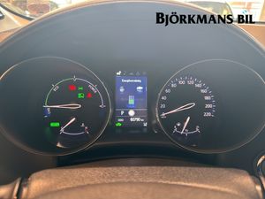 Toyota C-HR bild 10