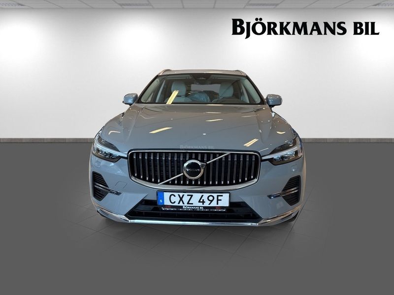 Volvo XC60 bild 2