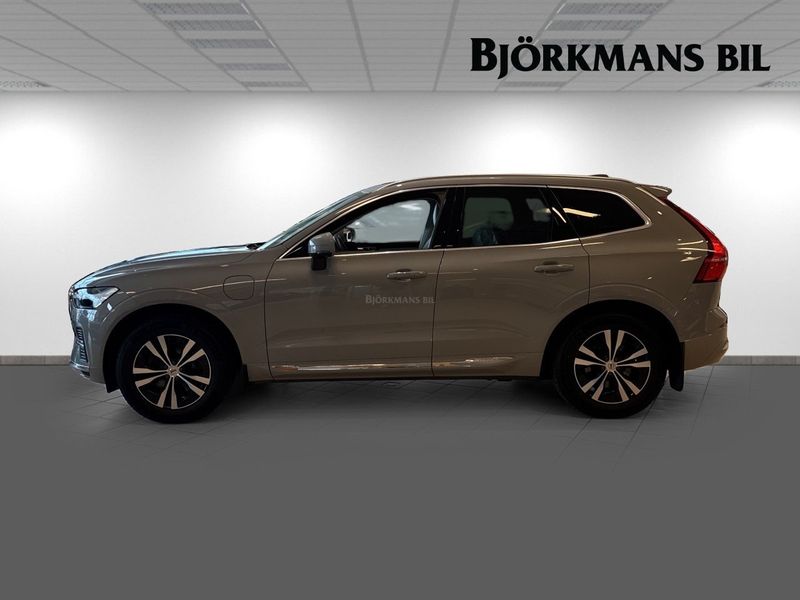 Volvo XC60 bild 4