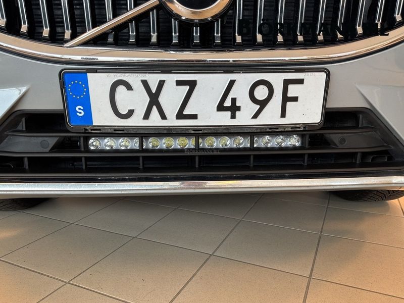 Volvo XC60 bild 18