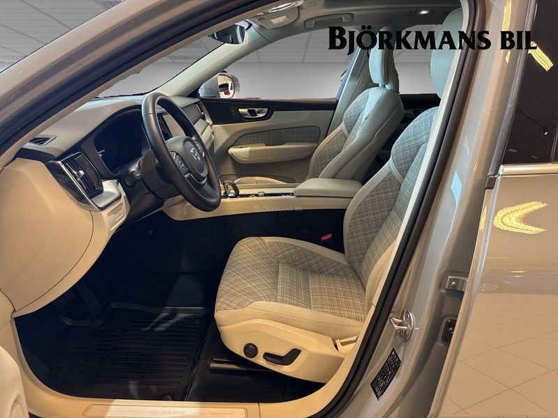 Volvo XC60 bild 8