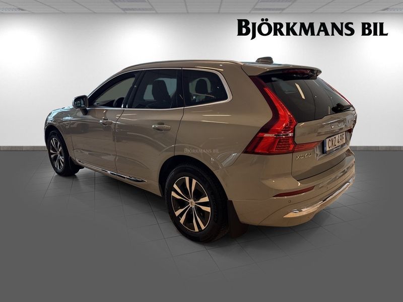 Volvo XC60 bild 6