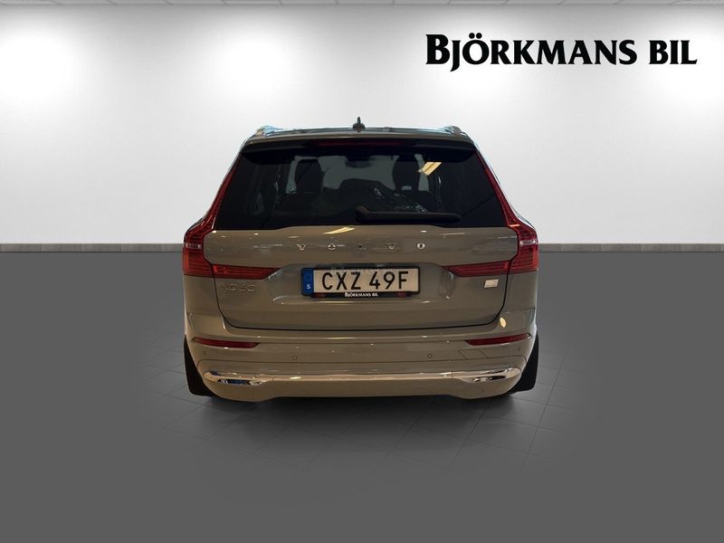 Volvo XC60 bild 5