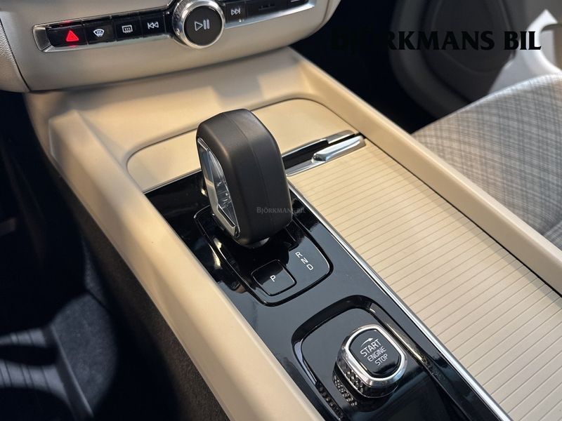 Volvo XC60 bild 12