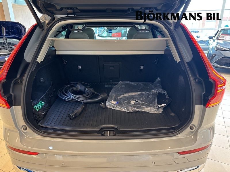 Volvo XC60 bild 14