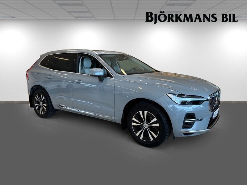 Volvo XC60 bild 3
