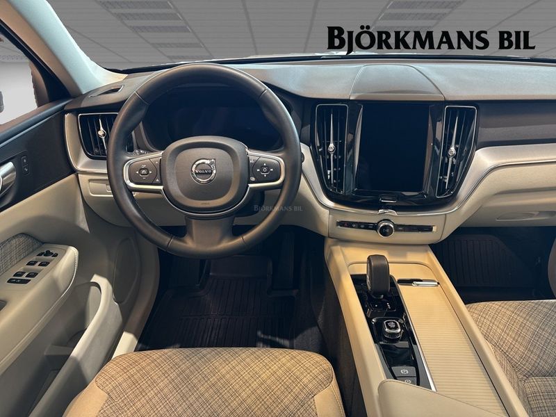 Volvo XC60 bild 7