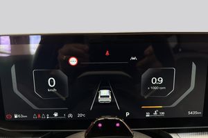 Kia K4 bild 10