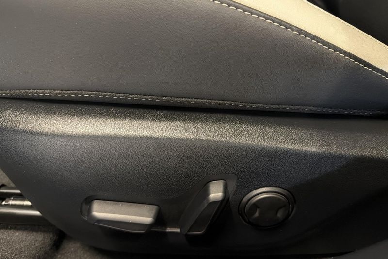 Kia K4 bild 19
