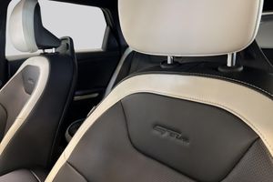 Kia K4 bild 20