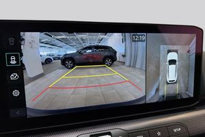 Kia K4 bild 18