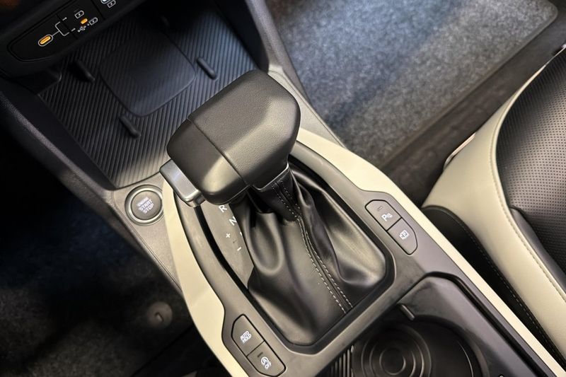 Kia K4 bild 12