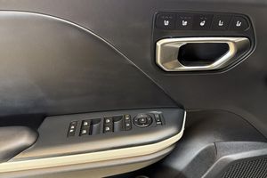 Kia K4 bild 17