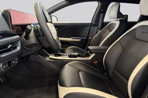 Kia K4 bild 8