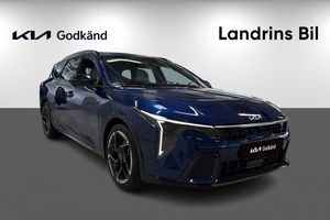 Kia K4 bild 3