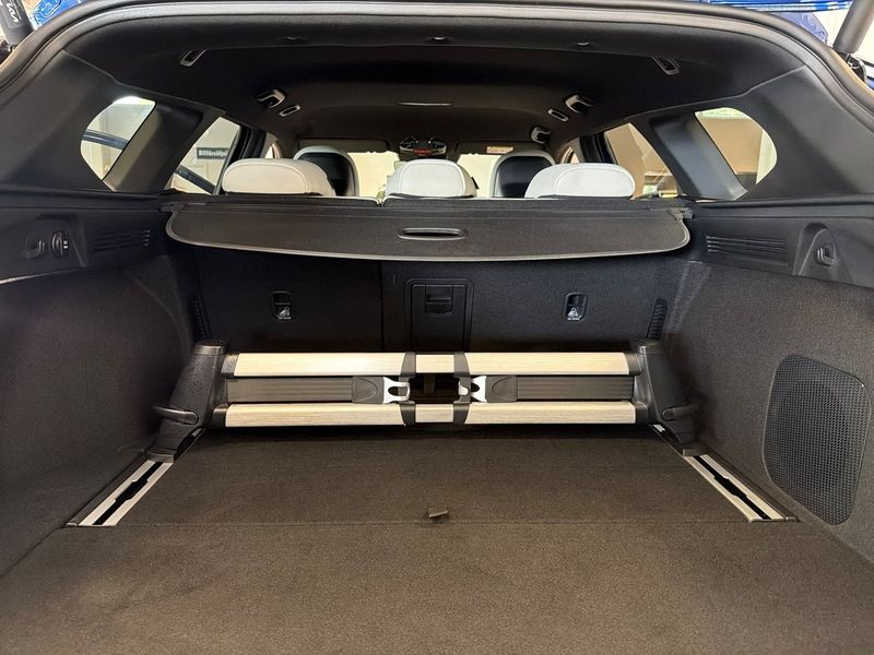 Kia K4 bild 14